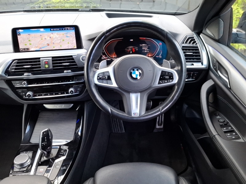 Used BMW X4 2020 for sale - 78113421: Photo 7