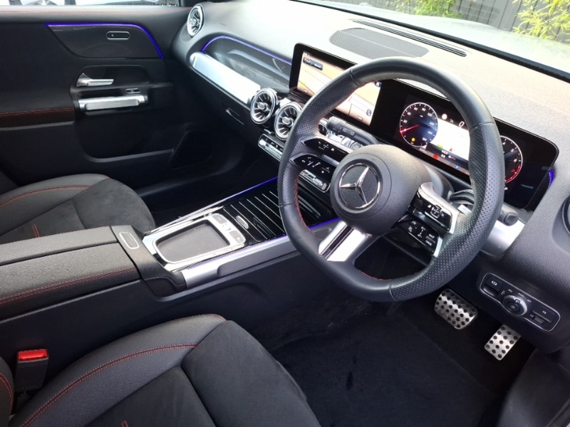 Used Mercedes-Benz GLB 2024 for sale - 77379893: Photo 11