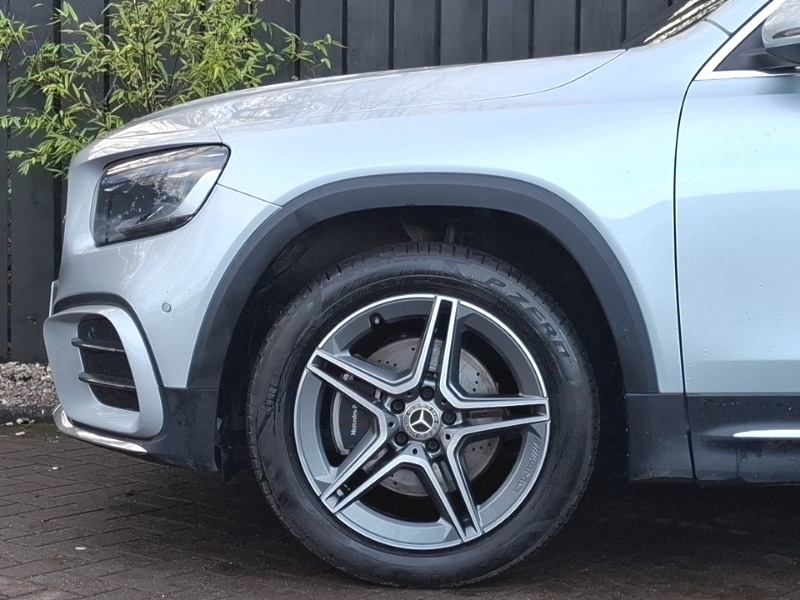 Used Mercedes-Benz GLB 2024 for sale - 77379893: Photo 12