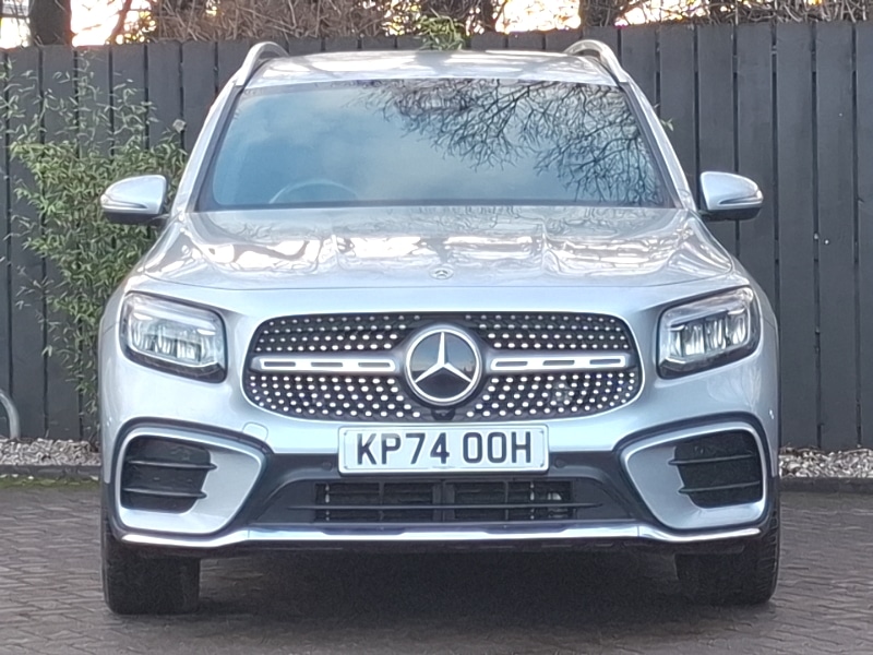 Used Mercedes-Benz GLB 2024 for sale - 77379893: Photo 13