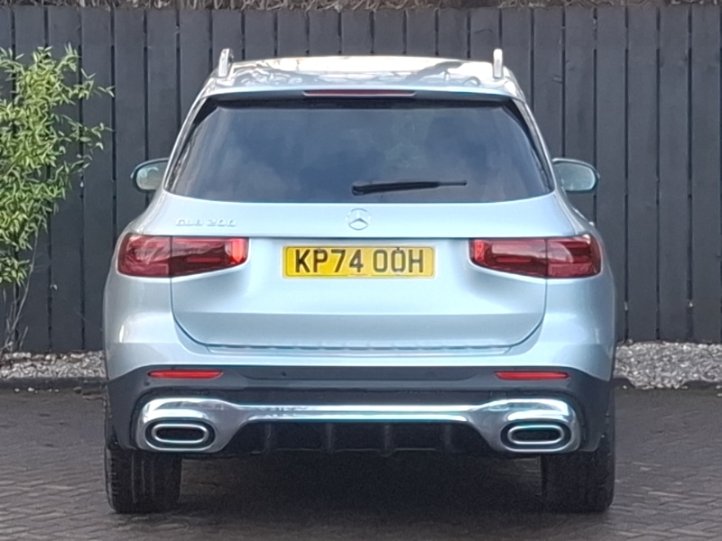 Used Mercedes-Benz GLB 2024 for sale - 77379893: Photo 14