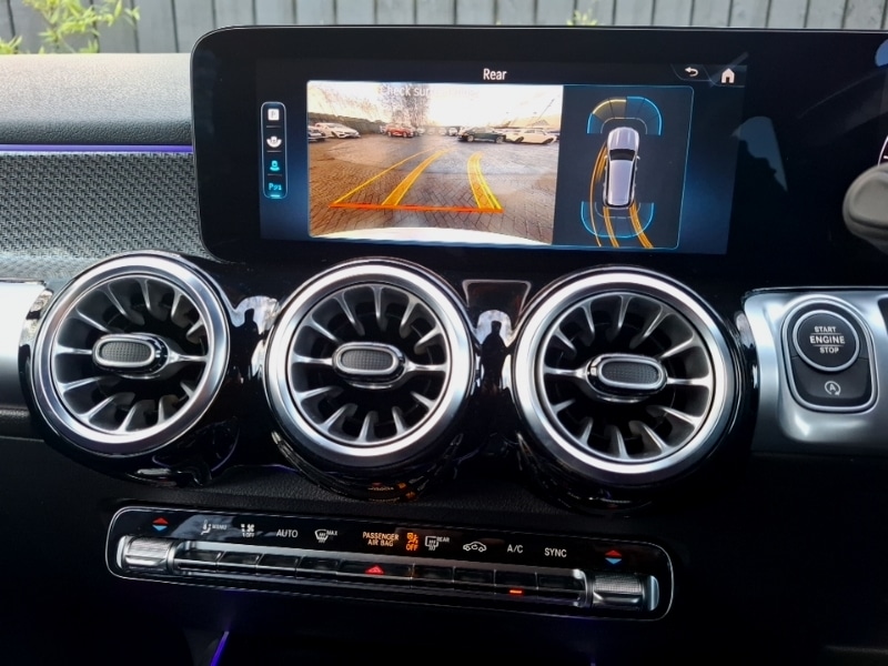 Used Mercedes-Benz GLB 2024 for sale - 77379893: Photo 16