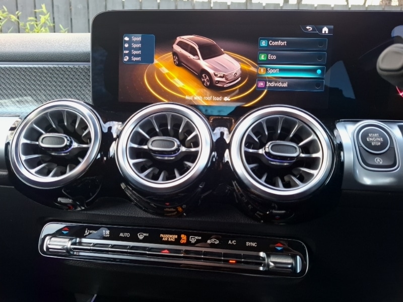 Used Mercedes-Benz GLB 2024 for sale - 77379893: Photo 17