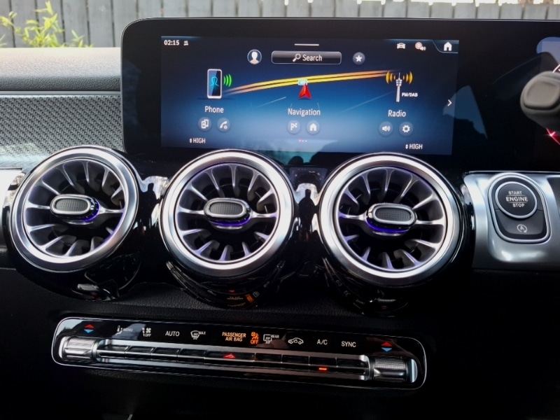 Used Mercedes-Benz GLB 2024 for sale - 77379893: Photo 18