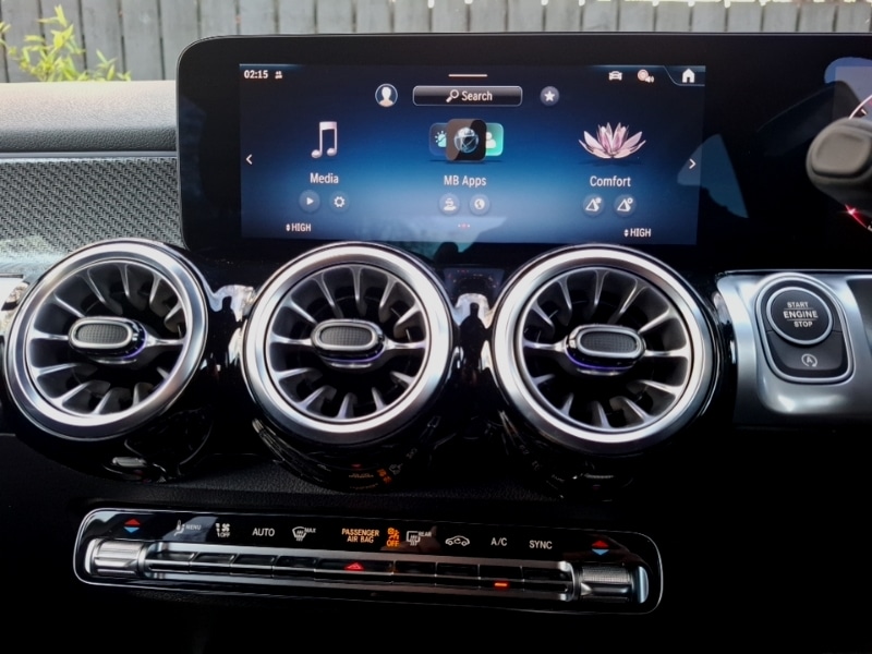 Used Mercedes-Benz GLB 2024 for sale - 77379893: Photo 19