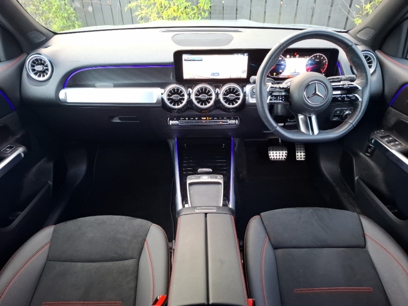 Used Mercedes-Benz GLB 2024 for sale - 77379893: Photo 2