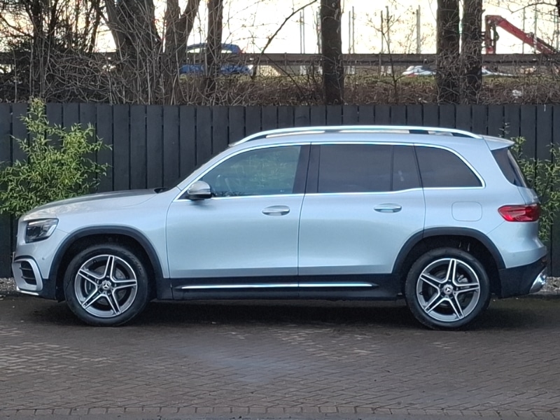 Used Mercedes-Benz GLB 2024 for sale - 77379893: Photo 4