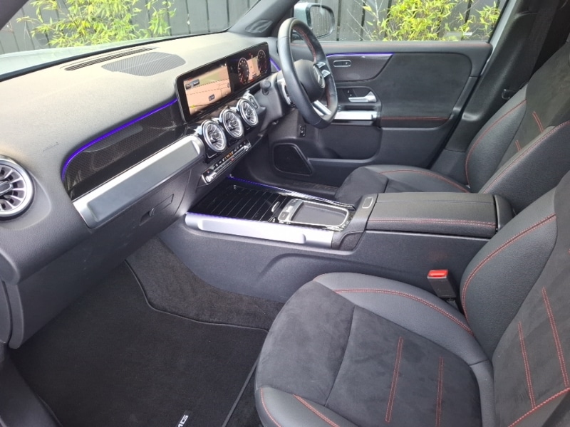 Used Mercedes-Benz GLB 2024 for sale - 77379893: Photo 5