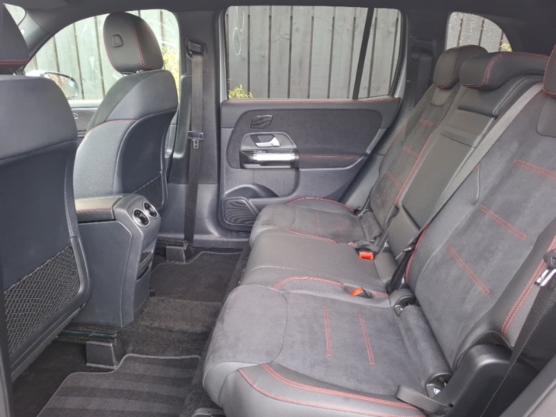 Used Mercedes-Benz GLB 2024 for sale - 77379893: Photo 6