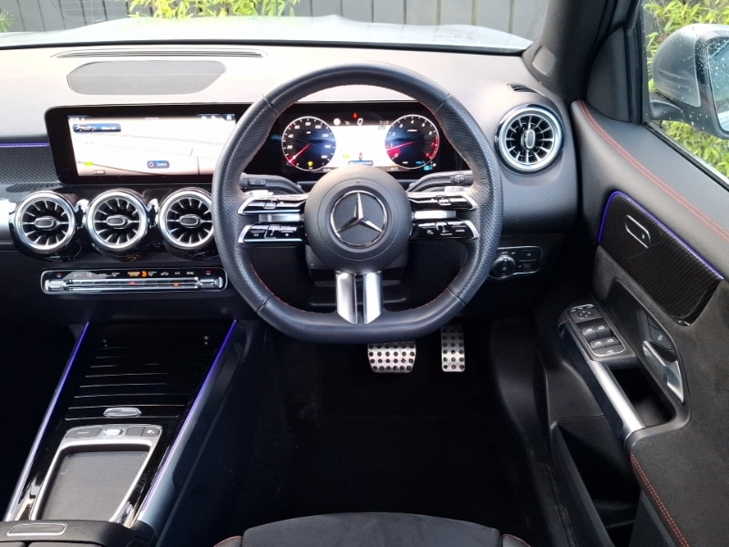 Used Mercedes-Benz GLB 2024 for sale - 77379893: Photo 7