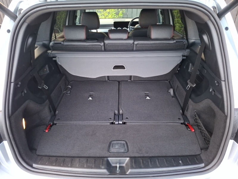 Used Mercedes-Benz GLB 2024 for sale - 77379893: Photo 8