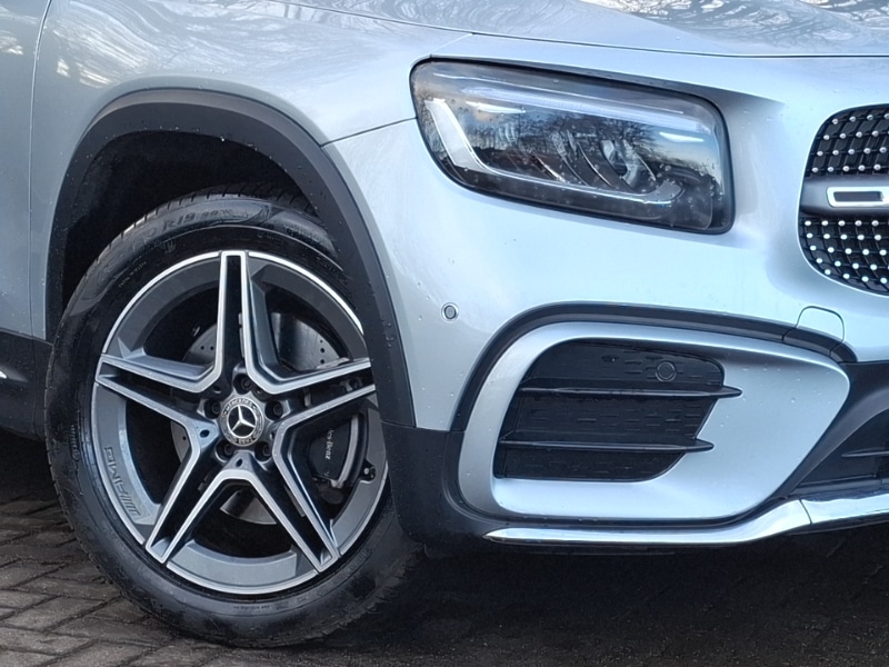 Used Mercedes-Benz GLB 2024 for sale - 77379893: Photo 9