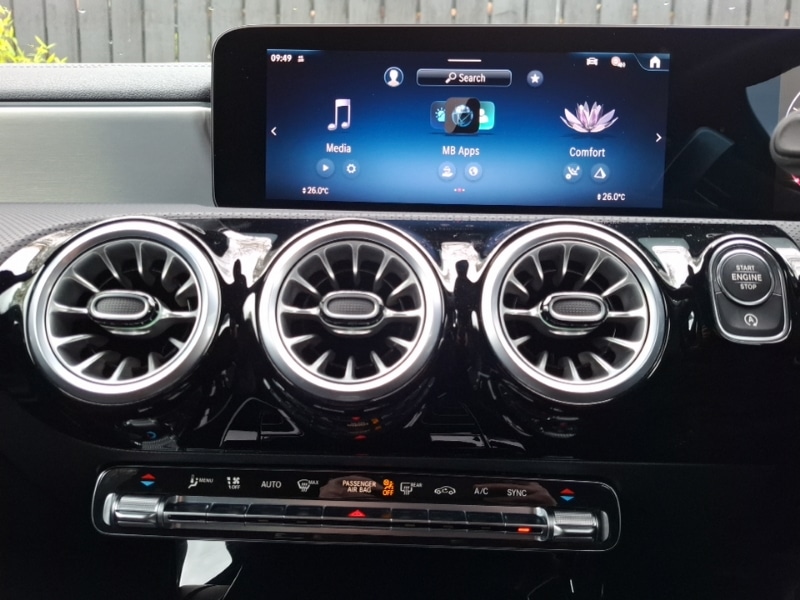 Used Mercedes-Benz CLA 2024 for sale - 77526645: Photo 18