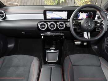 Used Mercedes-Benz CLA 2024 for sale - 74873779: Photo