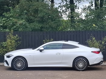 Used Mercedes-Benz CLE 2025 for sale - 79662256: Photo