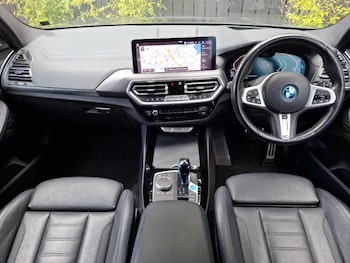 Used BMW iX3 2021 for sale - 79407035: Photo