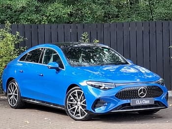 Used Mercedes-Benz CLA 2026 for sale - 79840052: Photo