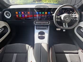 Used Mercedes-Benz CLA 2026 for sale - 79840052: Photo
