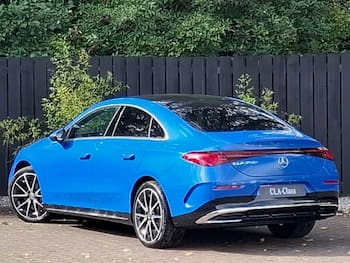 Used Mercedes-Benz CLA 2026 for sale - 79840052: Photo