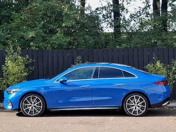 Used Mercedes-Benz CLA 2026 for sale - 79840052: Photo