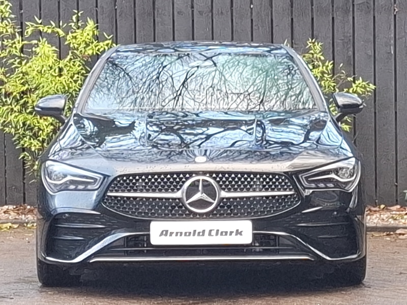 Used Mercedes-Benz CLA 2025 for sale - 76970542: Photo 13