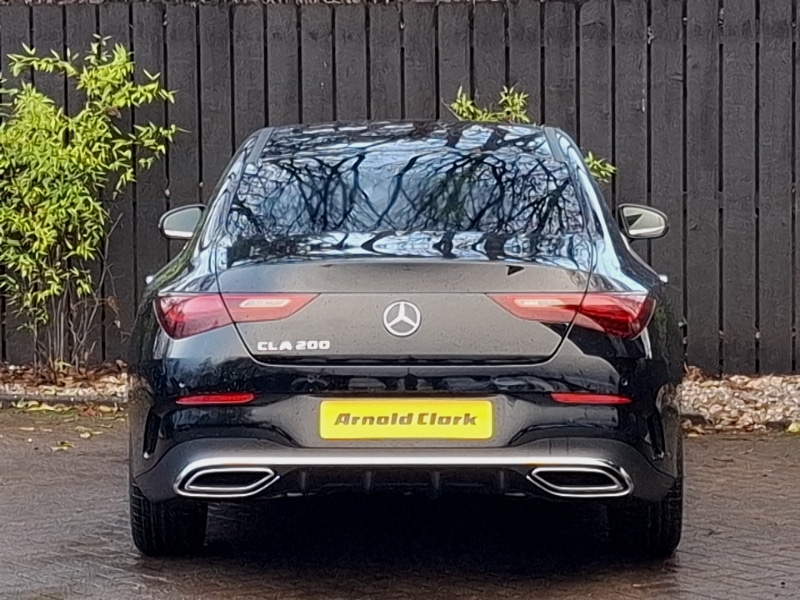 Used Mercedes-Benz CLA 2025 for sale - 76970542: Photo 14