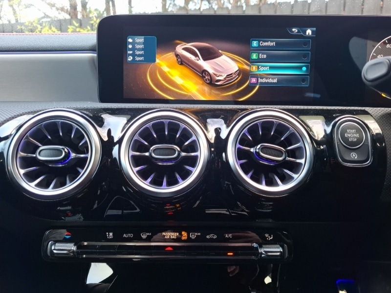 Used Mercedes-Benz CLA 2025 for sale - 76970542: Photo 16