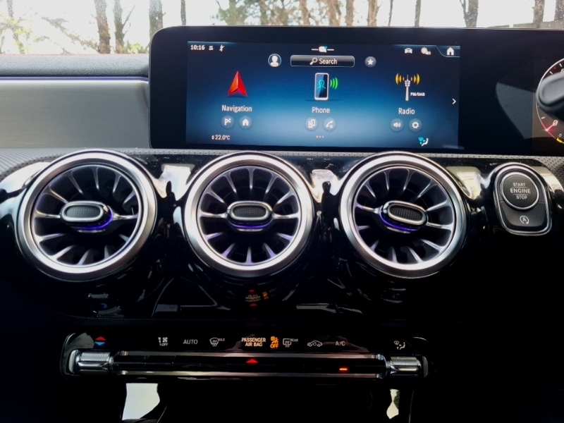 Used Mercedes-Benz CLA 2025 for sale - 76970542: Photo 17