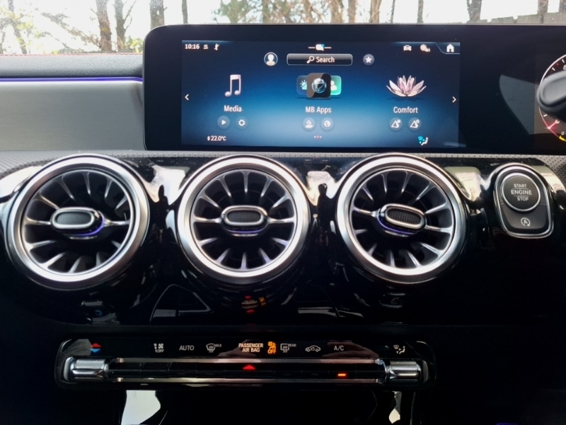 Used Mercedes-Benz CLA 2025 for sale - 76970542: Photo 18