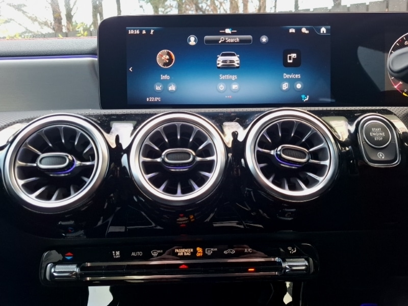 Used Mercedes-Benz CLA 2025 for sale - 76970542: Photo 19