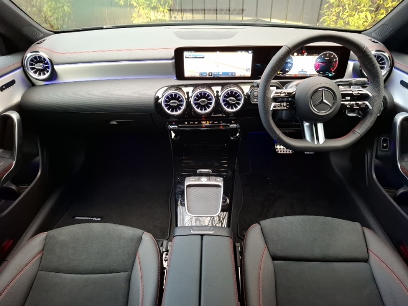 Used Mercedes-Benz CLA 2025 for sale - 76970542: Photo 2