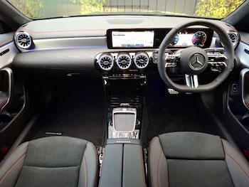 Used Mercedes-Benz CLA 2025 for sale - 76970542: Photo