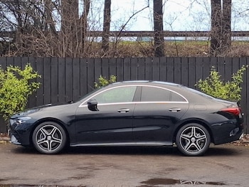 Used Mercedes-Benz CLA 2025 for sale - 76970542: Photo