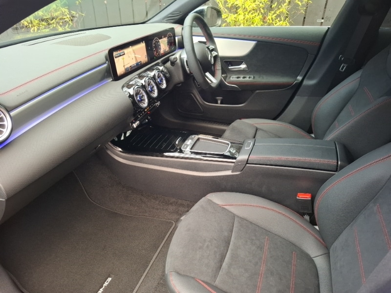 Used Mercedes-Benz CLA 2025 for sale - 76970542: Photo 5