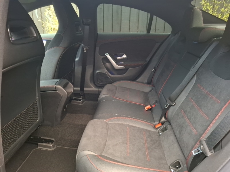 Used Mercedes-Benz CLA 2025 for sale - 76970542: Photo 6