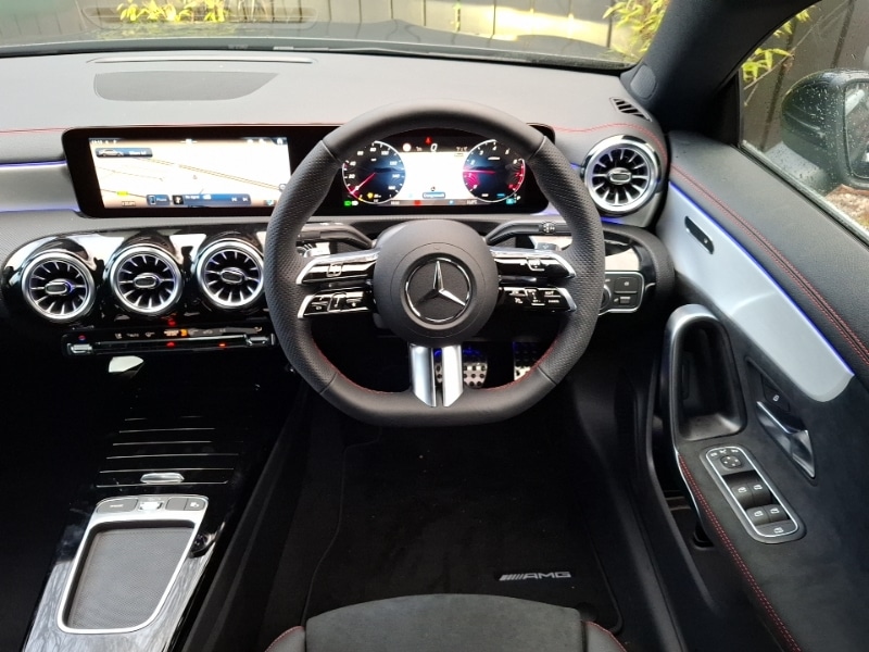 Used Mercedes-Benz CLA 2025 for sale - 76970542: Photo 7