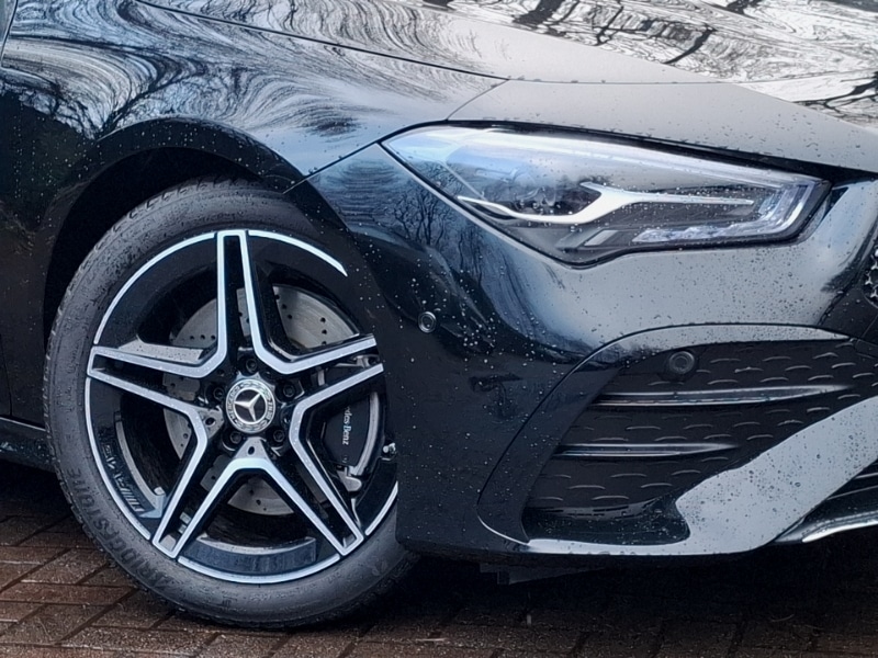 Used Mercedes-Benz CLA 2025 for sale - 76970542: Photo 9