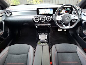 Used Mercedes-Benz CLA 2023 for sale - 78440806: Photo