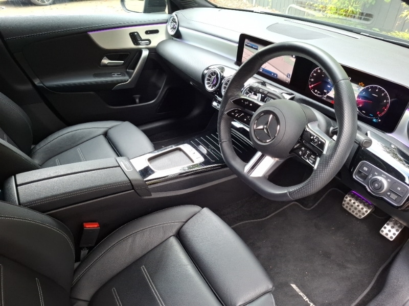 Used Mercedes-Benz CLA 2025 for sale - 76414653: Photo 10