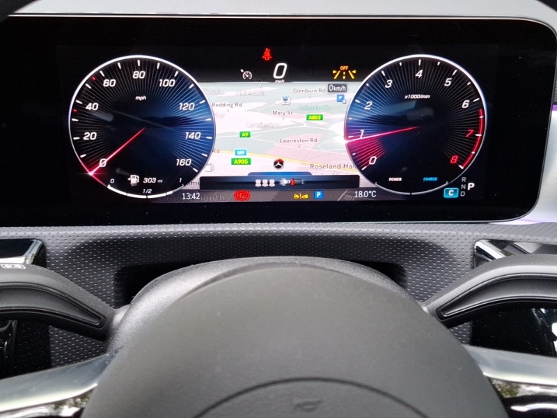 Used Mercedes-Benz CLA 2025 for sale - 76414653: Photo 11