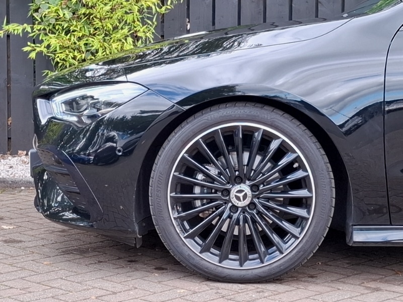 Used Mercedes-Benz CLA 2025 for sale - 76414653: Photo 12