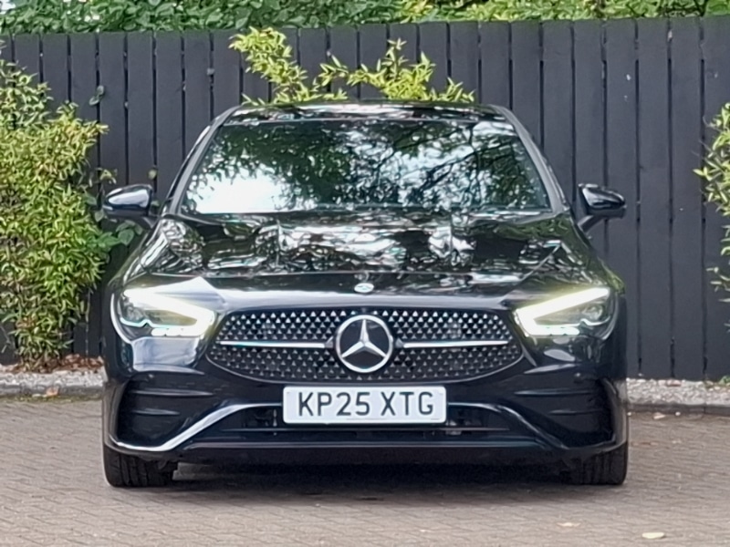 Used Mercedes-Benz CLA 2025 for sale - 76414653: Photo 13