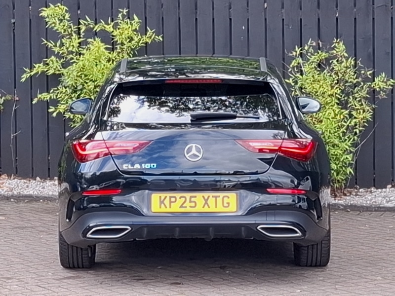 Used Mercedes-Benz CLA 2025 for sale - 76414653: Photo 14