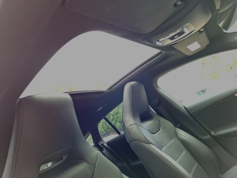 Used Mercedes-Benz CLA 2025 for sale - 76414653: Photo 15