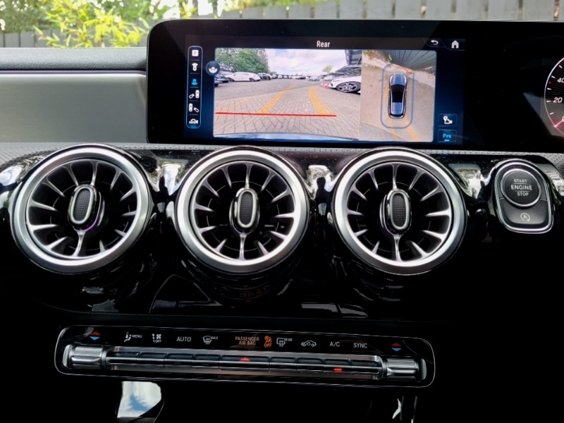 Used Mercedes-Benz CLA 2025 for sale - 76414653: Photo 16