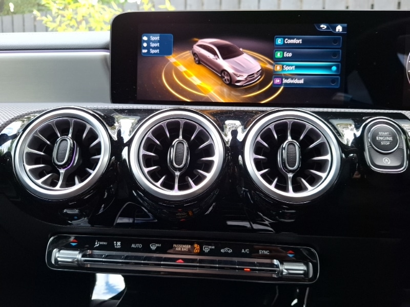 Used Mercedes-Benz CLA 2025 for sale - 76414653: Photo 17