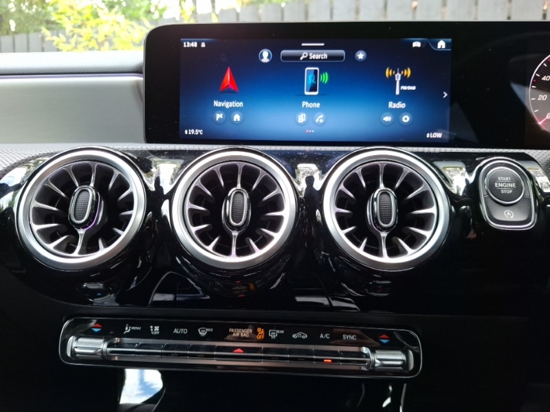 Used Mercedes-Benz CLA 2025 for sale - 76414653: Photo 18