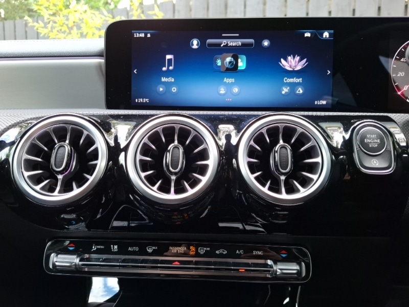 Used Mercedes-Benz CLA 2025 for sale - 76414653: Photo 19