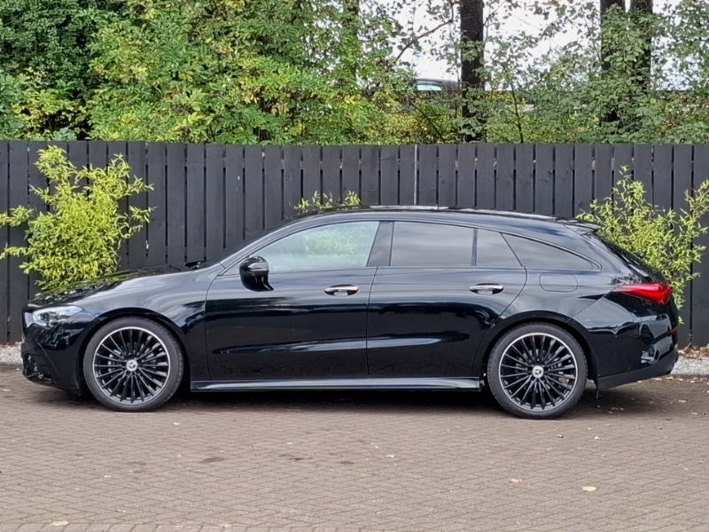 Used Mercedes-Benz CLA 2025 for sale - 76414653: Photo 4