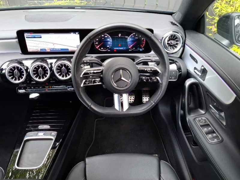 Used Mercedes-Benz CLA 2025 for sale - 76414653: Photo 7